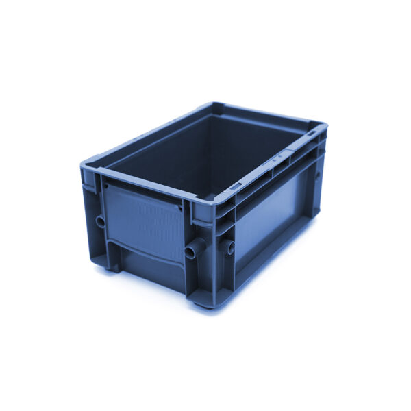 plastic box