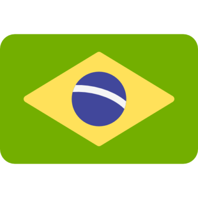 brazil logo